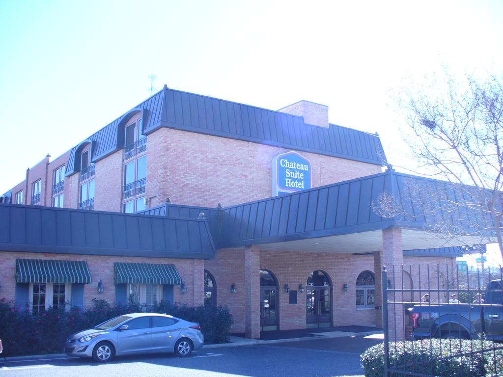 Holiday Inn Express & Suites - Shreveport - Downtown, An Ihg Hotel Exterior photo